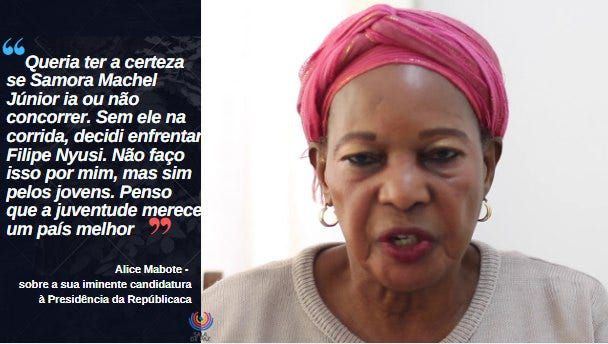 The wrong strategy to win Cabo Delgado hearts and minds; Government confident Renamo can overcome crisis