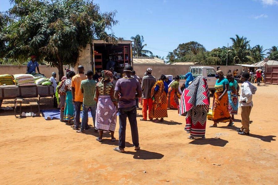 Mozambique-based insurgents attack Tanzanian town; Court decrees dissolution of “hidden debts” companies