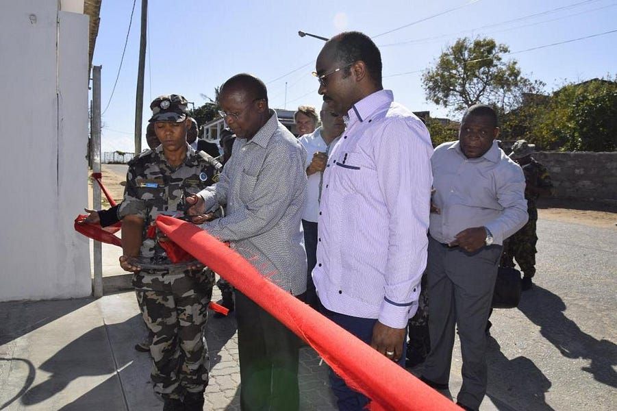 The real threat of attacks on Cabo Delgado’s roads; Cabinet approves new Labour Law