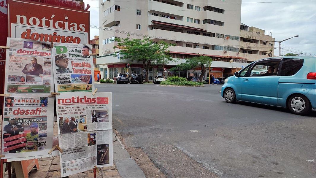 MDM 'open to opposition coalition'