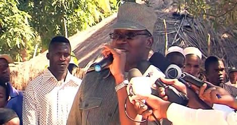 Mozambican police accuse illegal ruby miners of funding insurgency; ENH should not borrow to finance gas stakes