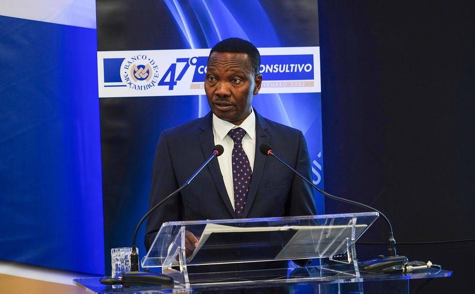 Has Mozambique slain its inflation monster?