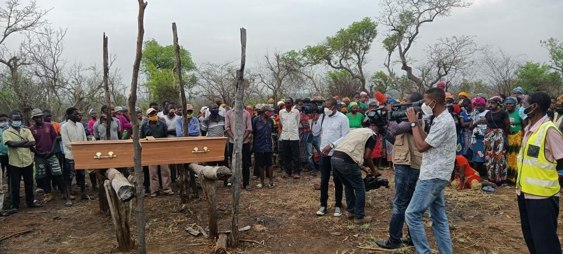 Food price increase pushing inflation up; “White elephant” rice factory reopens