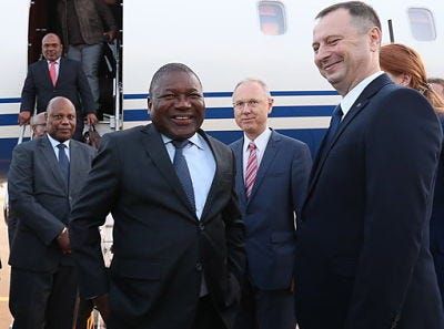 Three dead in gun attack on highway; Renamo to appeal Frelimo and Nyusi’s “unquestionable” victory