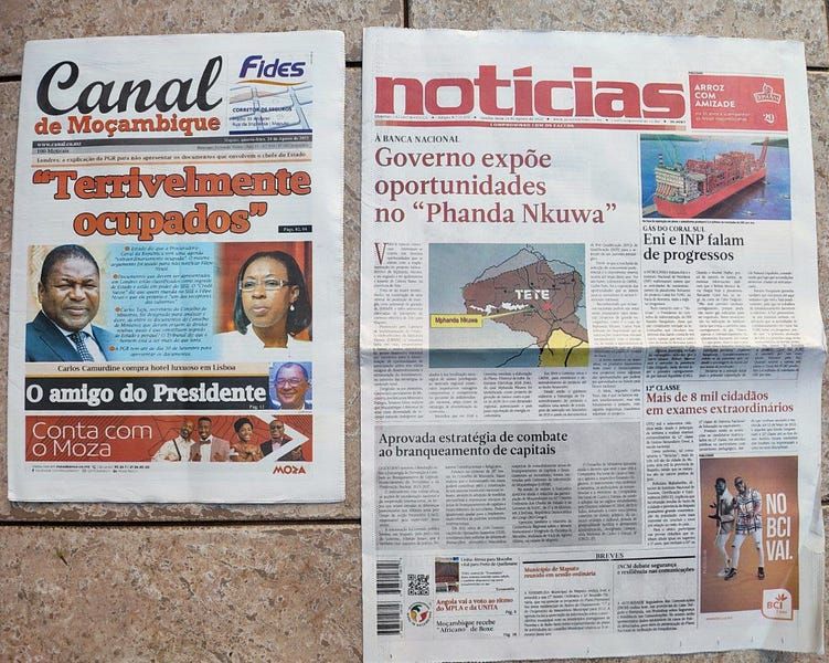 Defence minister says causes of terrorism still unknown; Regulator denies first LNG shipment is imminent