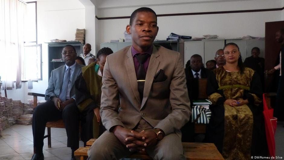 Total and Exxon among bidders for Sasol gas export pipeline; Mocímboa refugees dying of diarrhoea, while town lives in fear of police