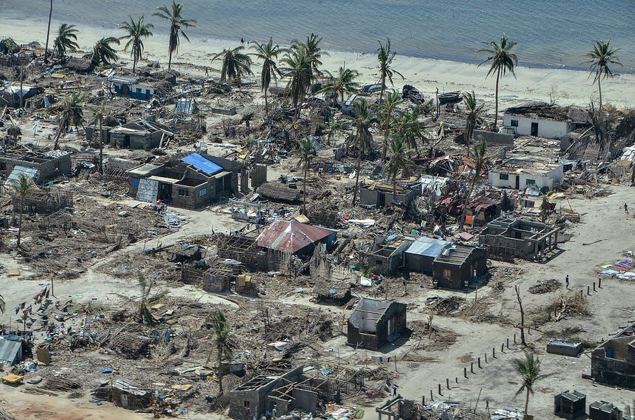 Anadarko contractor shot in 10 May Cabo Delgado attack; Mozambique should go after assets bought with ‘hidden debts’ cash, says top lawyer