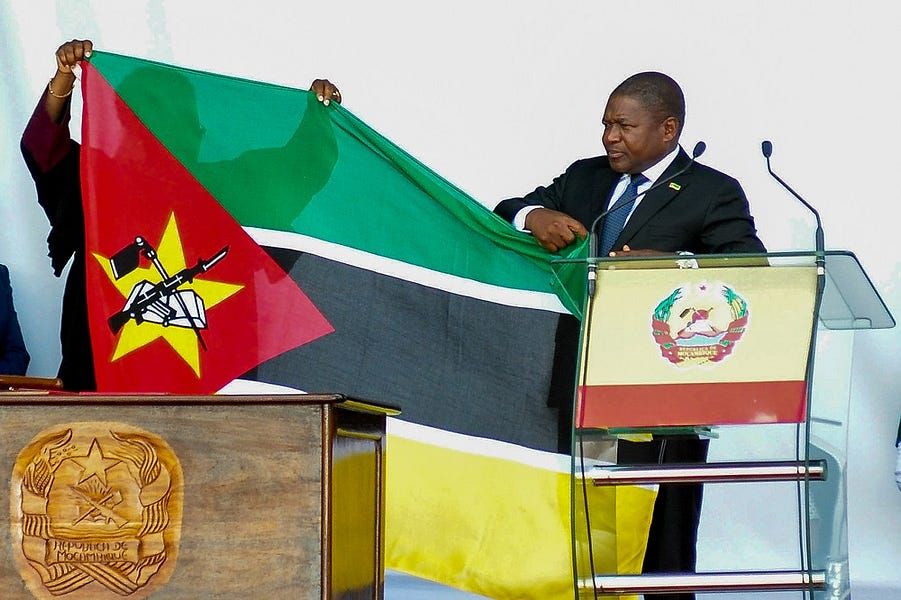 Dissidents set up alternative to Renamo; Zitamar returns to Angola