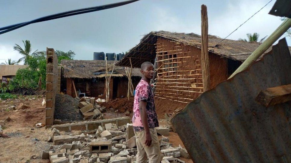 IMF board approves $456m ECF; Islamic State declares Mozambique 'province'