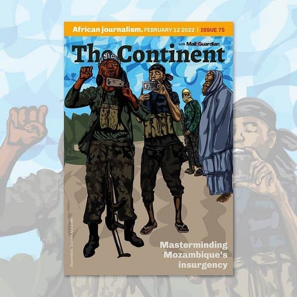 Total head says they’ll quit the LNG project if conflict forces them out again; US Senators want Credit Suisse to feel the pain from ‘hidden-debt’ involvement