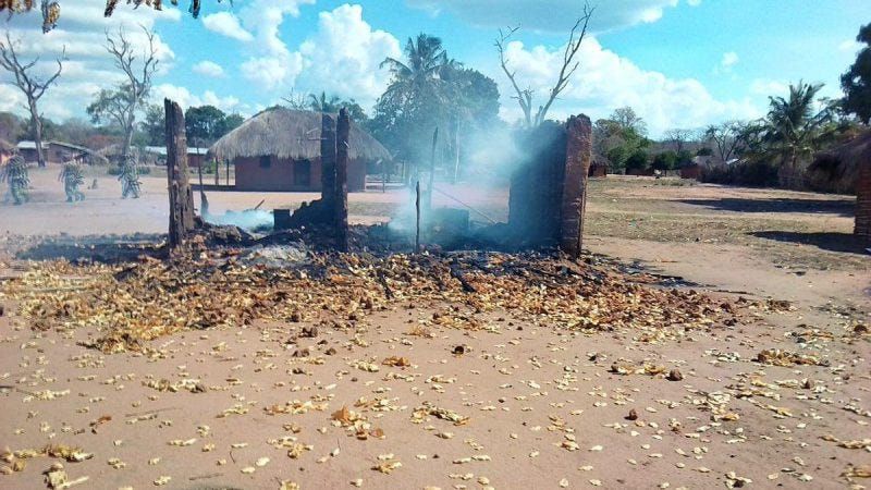 Guebuza money trail includes South African properties; insurgents behead four in Cabo Delgado