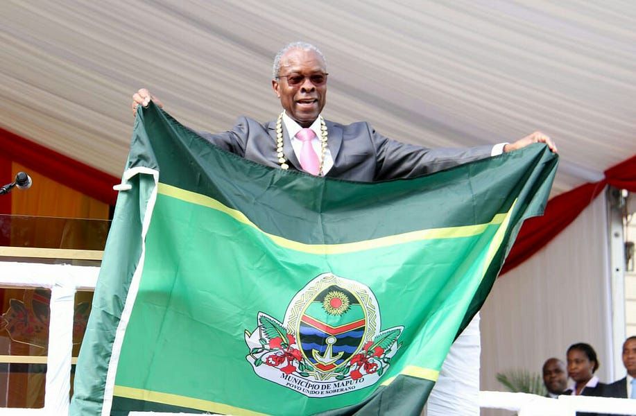 Nyusi 'washing hands' with Isaltina Lucas dismissal; MISA repeats call to release Amade Abubacar
