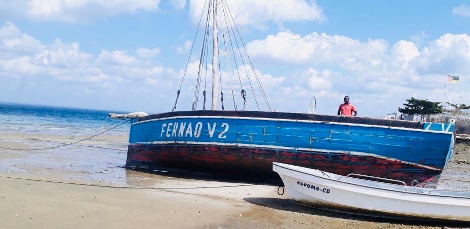 Nyusi ducks questions on ‘hidden debt’ involvement in Portugal interview; US report highlights Mozambique’s ‘heavy-handed’ response in Cabo Delgado