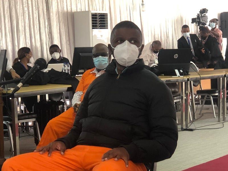 “Hidden debts” case should call more witnesses, says Nhangumele; Mozambican and Rwandan forces capture insurgent base