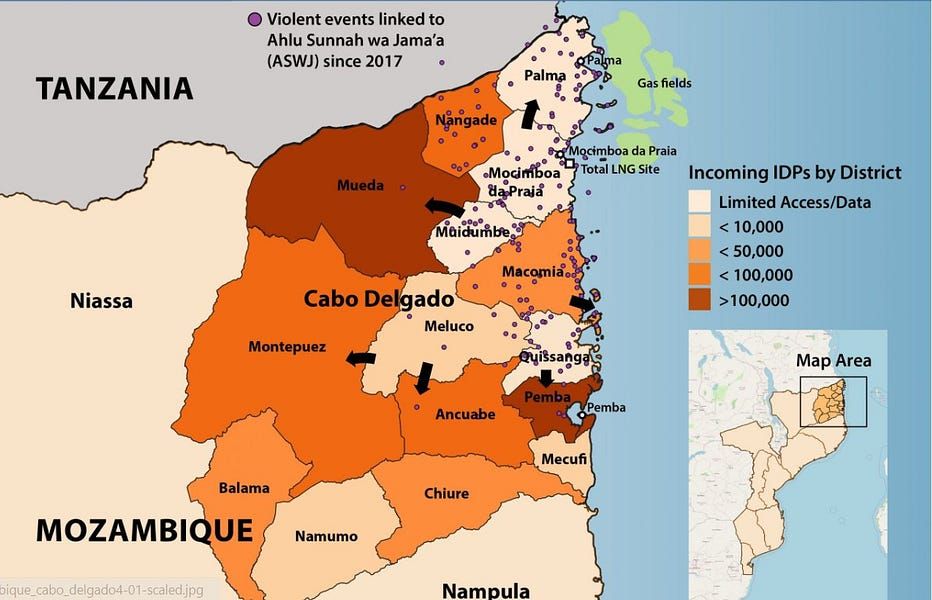 Mozambique to summon Jean Boustani to testify in “hidden debts” trial; ex-president's son could face tax evasion charges