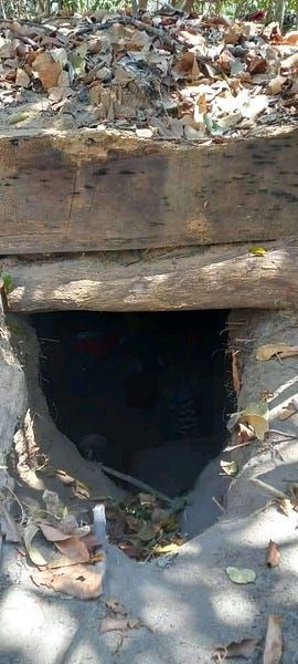 Ndambi Guebuza's friend says $8.5m payment nothing to do with "hidden debts"; SADC forces’ lack of combat is not slowness, analyst argues