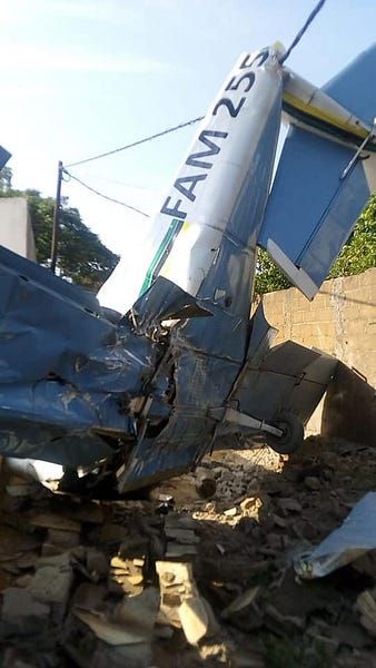 No decision yet on regional military intervention in Cabo Delgado; Hidden debts wrecked the economy and pushed 2m into poverty