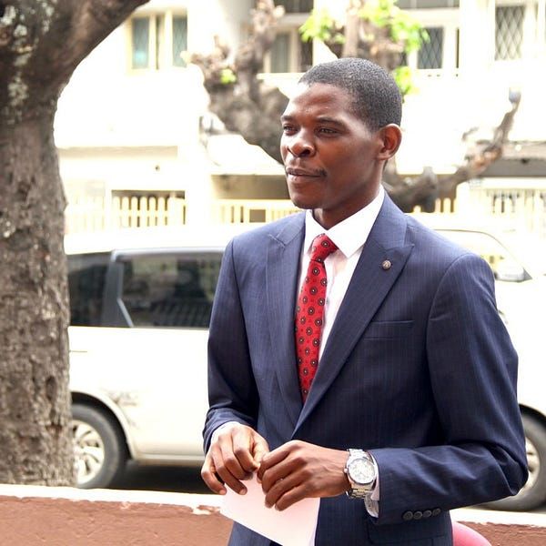 Human rights group urges Mozambique to produce disappeared journalist; Regulator tells Tmcel to present debt repayment plan by Friday