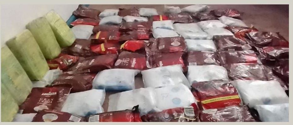 Nyusi was ‘prime mover’ in fishing and defence contracts, Privinvest tells court; DAG's internal investigation into human rights allegations