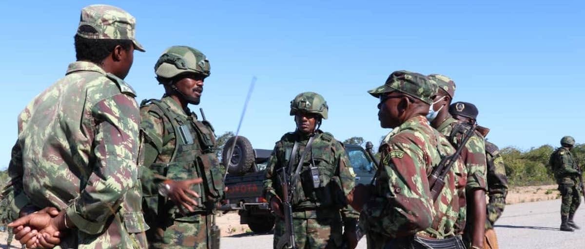 'Hidden debts’ trial underway in Maputo; South Africa confirms Manuel Chang extradition