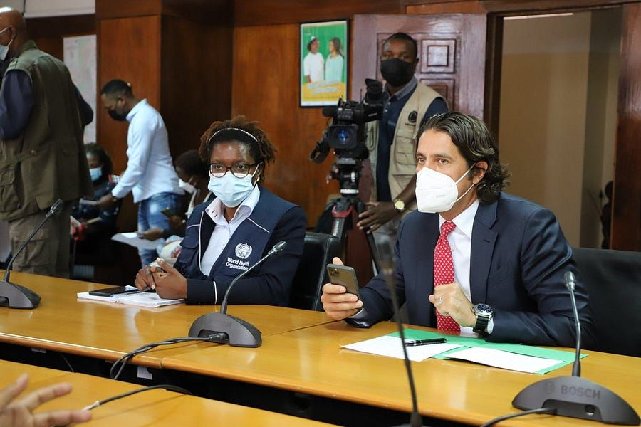 Rwandan exile gunned down in Matola; Rwandan, SADC and Mozambican troops seen in Niassa province