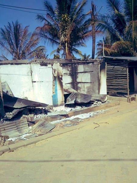 Mozambican and Tanzanian presidents discuss counter-terrorism and covid-19; National investment bank launches $8.6m fund to support SMEs