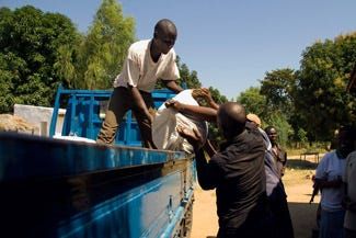 Militarization of Cabo Delgado 'likely to prolong insurgency'; Covid-19 cases in Mozambique pass 1,000 barrier