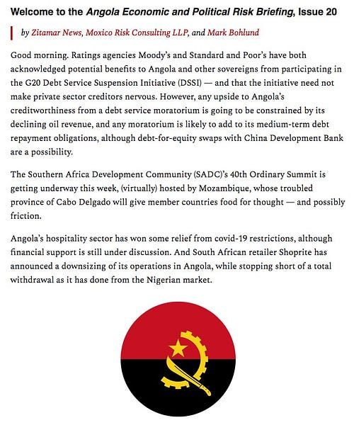Maputo has covid-19 community transmission; Police in denial as sexual abuse scandal deepens