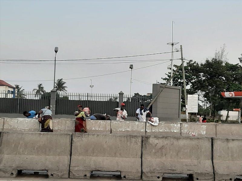 Refugees flee Mozambique fearing post-election violence; Fraud gives Nyusi 282,000 more votes, analysis finds