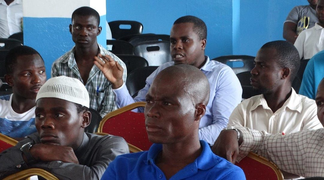 54 dead in refugee boat accident off Cabo Delgado; EU provides €100m 'budget support' to help Mozambique through covid-19