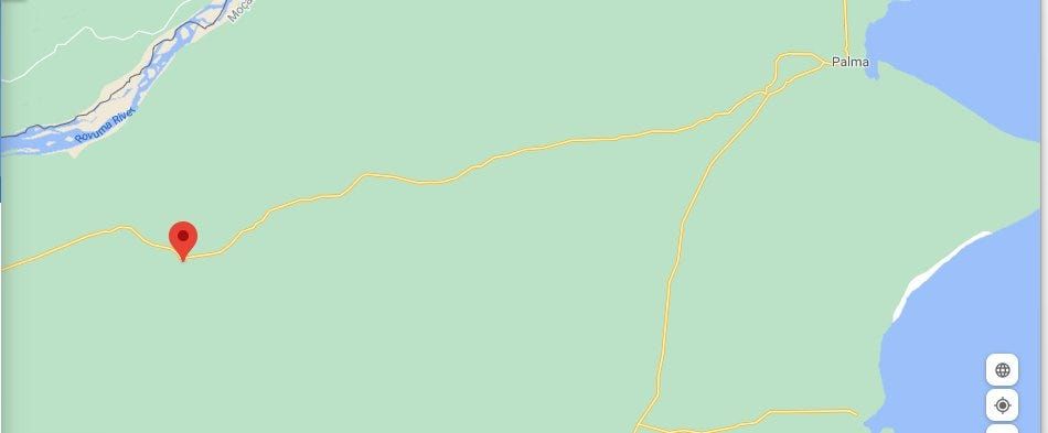 Helicopters sink insurgent boats, killing fighters and civilian hostages; Military Junta’s Nhongo says his men kidnapped despite ceasefire