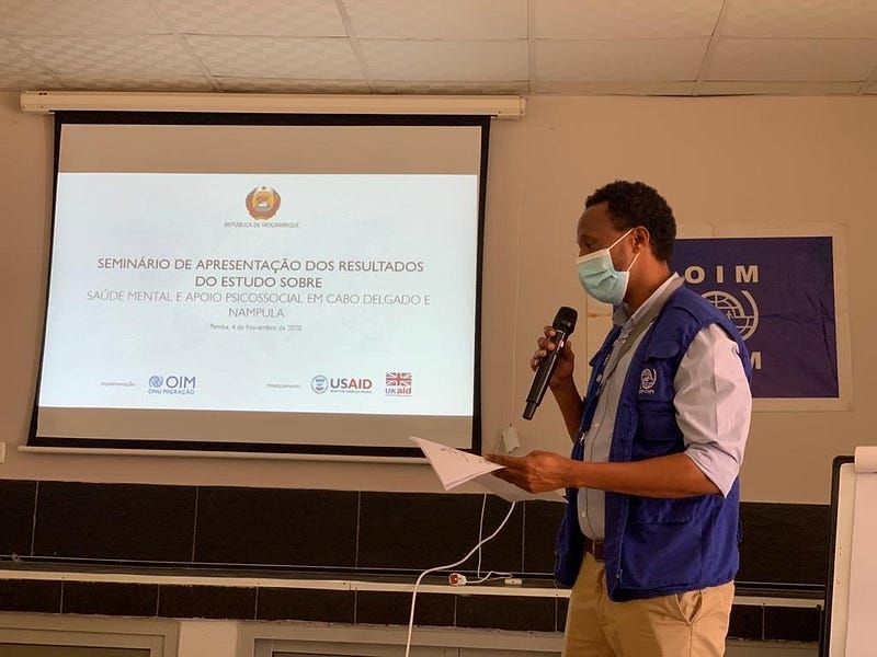 Mocímboa remains under insurgent control, authorities admit; Parliament approves revised state budget