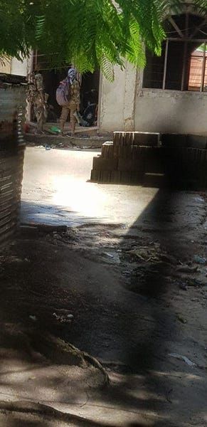 Insurgents leave Mocimboa da Praia after ‘hearts and minds’ operation; 64 Ethiopian migrants found dead in Tete lorry