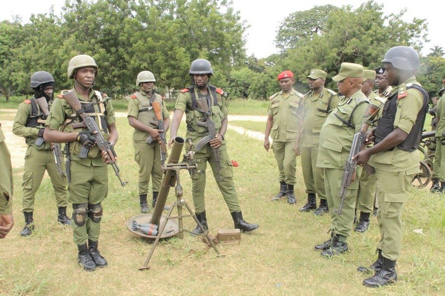 Mozambique enters State of Emergency amid widespread confusion; Tanzania could have important role in combating Cabo Delgado insurgency
