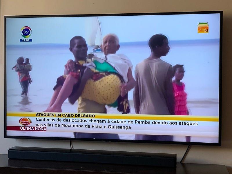 Debate rages over Mozambique ‘lockdown’ as Nyusi prepares to address the nation