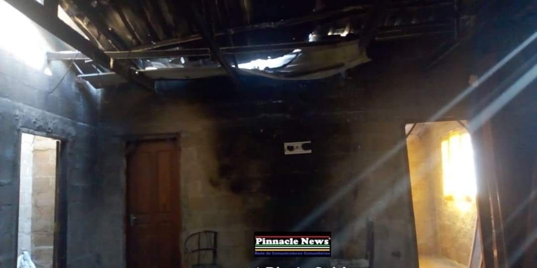 Government claims victory in Macomia; Covid-19 spreading rapidly in Mozambique