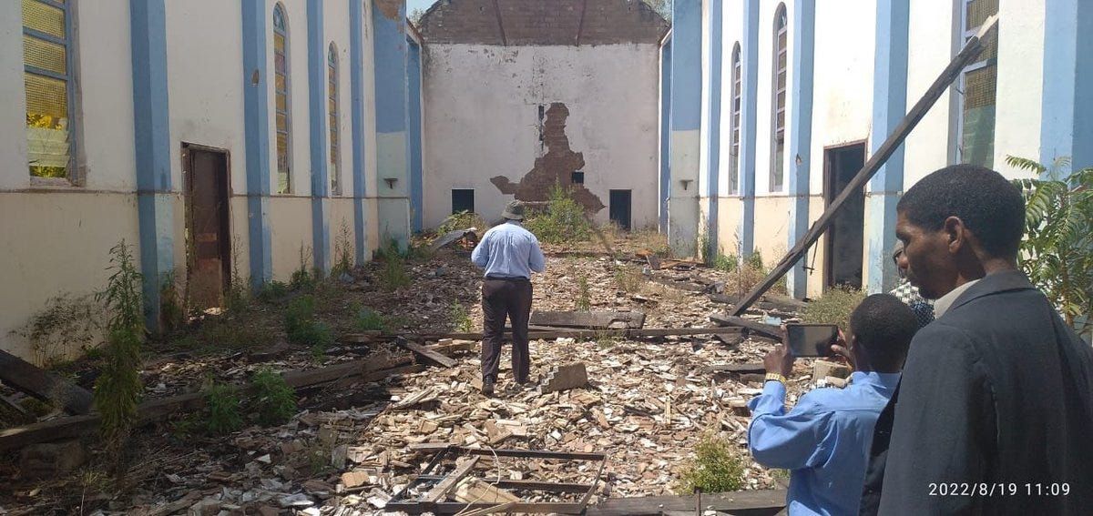 Humanitarian organisations warn Cabo Delgado becoming ‘forgotten crisis’; Cabo Delgado graphite project could restart