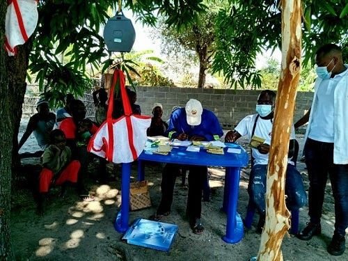 Dutch government ignored warnings over Cabo Delgado to finance LNG participation; Mozambique's cabotage system on the brink of bankruptcy