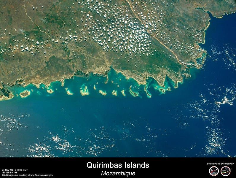 Workers' group calls INSS subsidies scheme immoral; Community tensions on the rise in Cabo Delgado