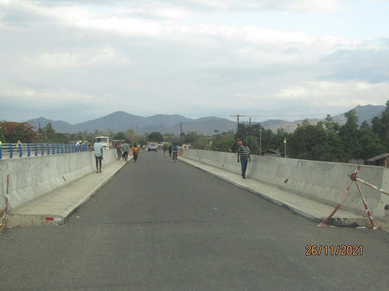 False negative covid-19 tests sold in Maputo hospital; Cabo Delgado miners plan graphite production expansion