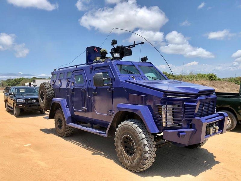 SADC leaders agree to extend military intervention in Mozambique; Judge refuses London court request for ‘hidden debts’ documents