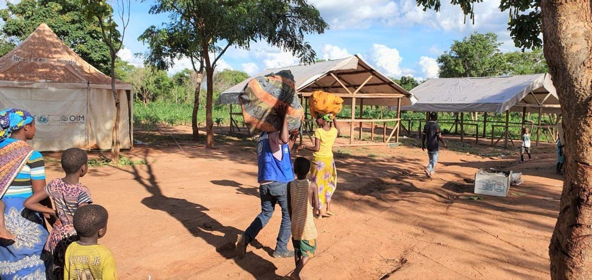 Renamo joins calls for Nyusi to testify over hidden debts; Sasol close to signing deal to import LNG through proposed Matola terminal