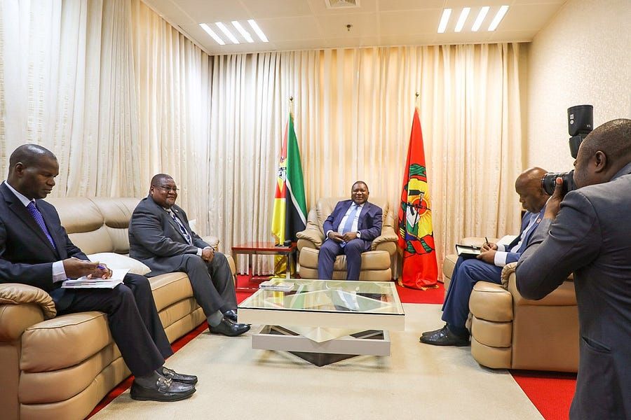 Blood feud in Tete threatens peace