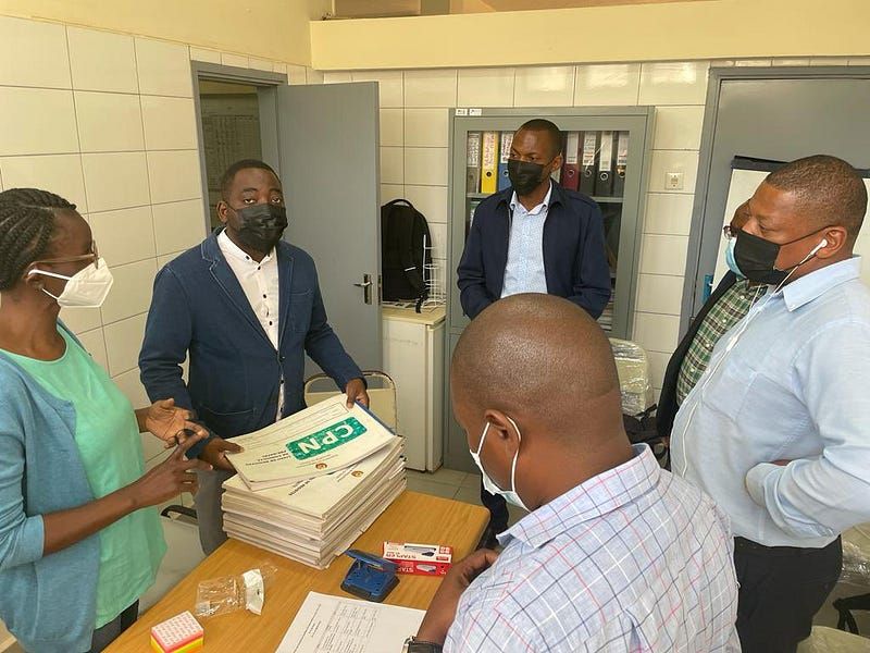 Rainy season killed 142 and affected a million people ; Mozambique records forecast-beating economic growth in early 2022