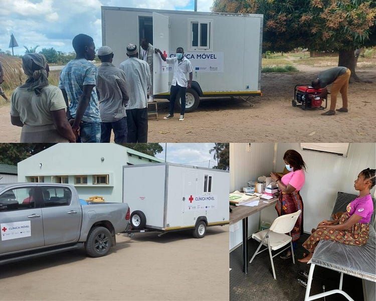 “Hidden debts” money may have been hidden in tax havens; US warns African countries over ignoring its Russia sanctions