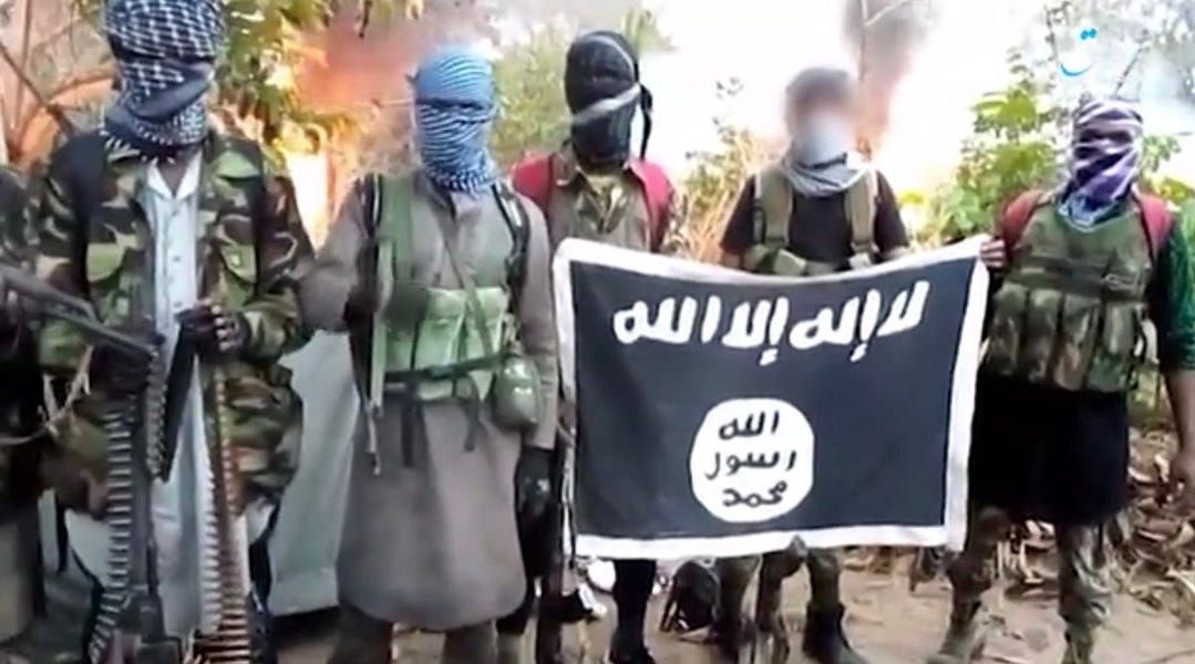 Frelimo grandees hit back at US warning over buying Russian fuel; Nampula governor says Cabo Delgado refugees are welcome to stay