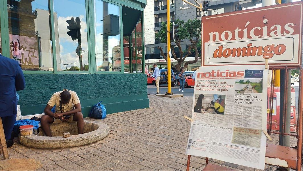 New developments in solar and in shipping