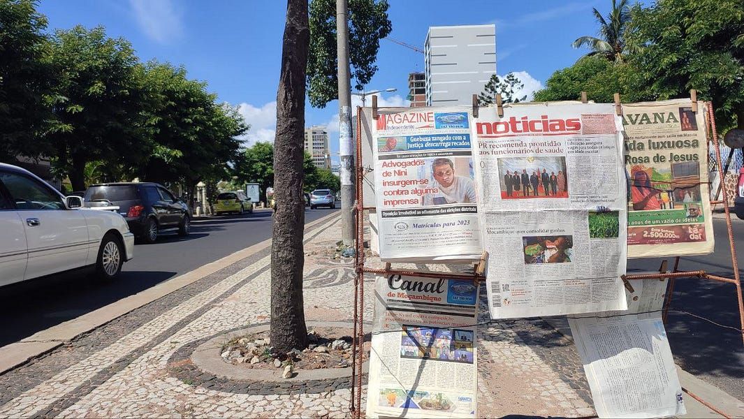 The district elections fight continues