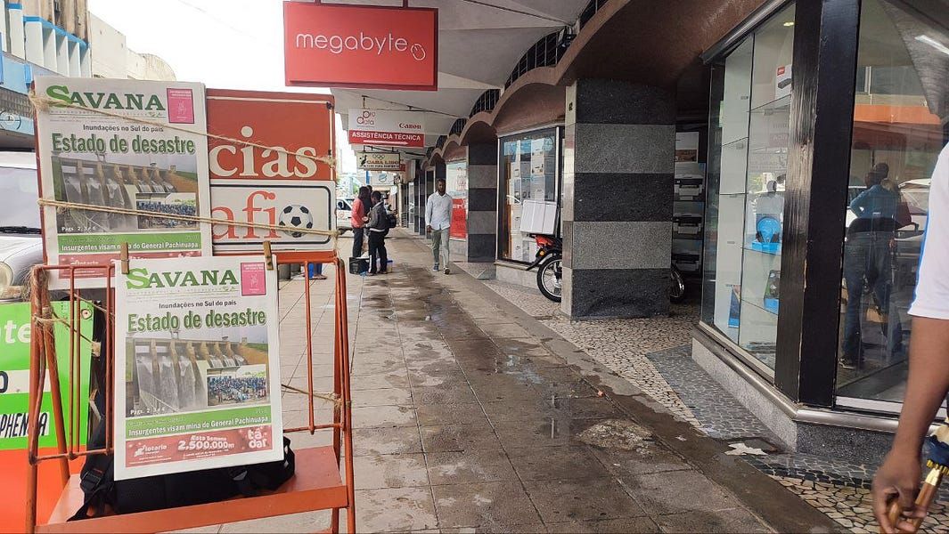 Inflation falls, but food prices keep rising