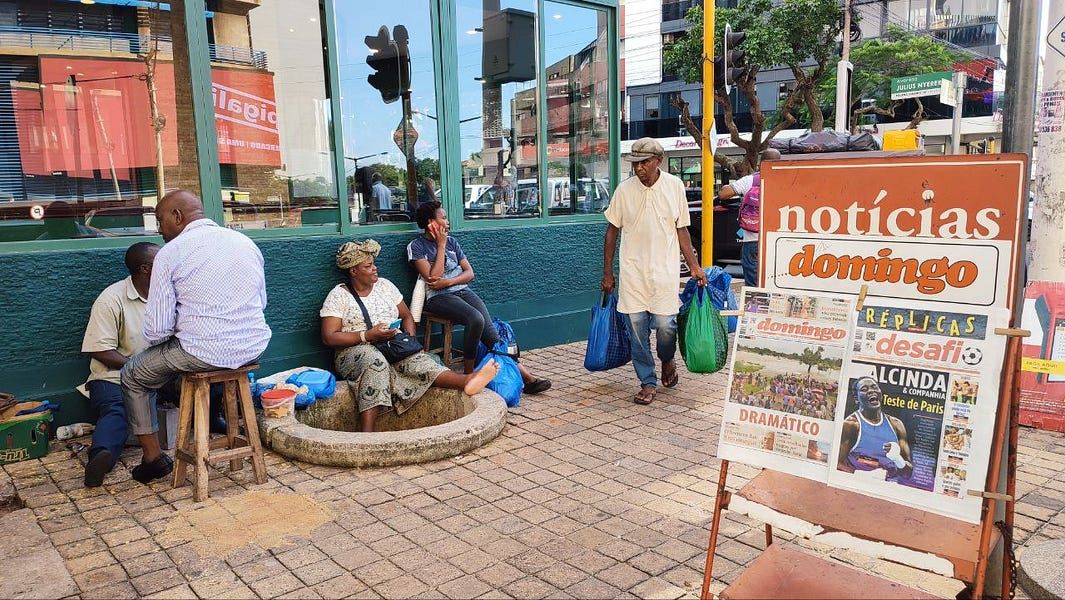 Flood emergency continues